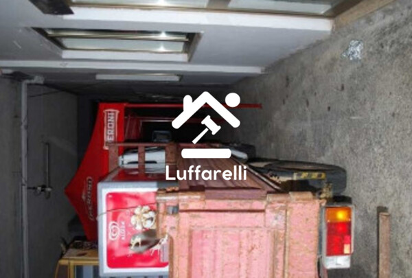 DEPOSITO / MAGAZZINO LOTTO N. 4 ANTICOLI CORRADO - ANTICOLI CORRADO — foto 5