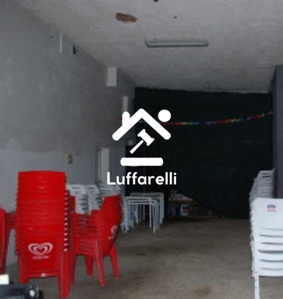DEPOSITO / MAGAZZINO LOTTO N. 4 ANTICOLI CORRADO - ANTICOLI CORRADO — foto 3