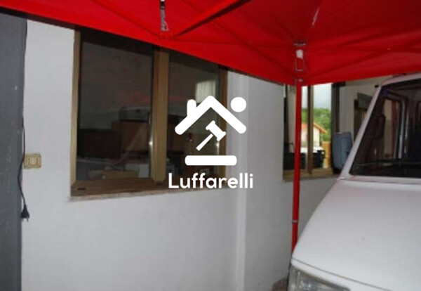 DEPOSITO / MAGAZZINO LOTTO N. 4 ANTICOLI CORRADO - ANTICOLI CORRADO — foto 6
