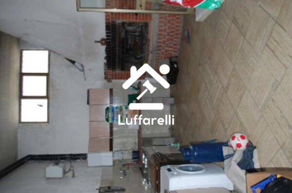 DEPOSITO / MAGAZZINO LOTTO N. 4 ANTICOLI CORRADO - ANTICOLI CORRADO — foto 7