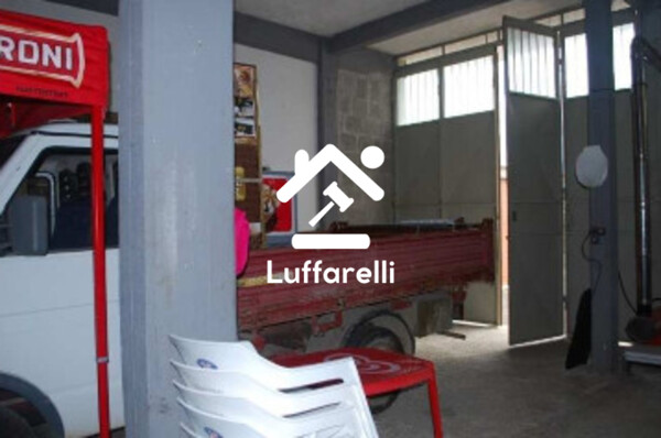DEPOSITO / MAGAZZINO LOTTO N. 4 ANTICOLI CORRADO - ANTICOLI CORRADO — foto 9