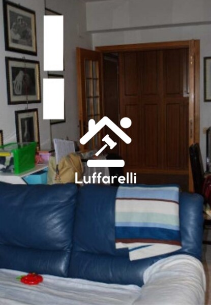 APPARTAMENTO CIRCONVALLAZIONE COLLI - ANTICOLI CORRADO — foto 4