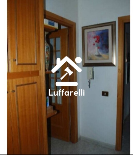APPARTAMENTO CIRCONVALLAZIONE COLLI - ANTICOLI CORRADO — foto 9