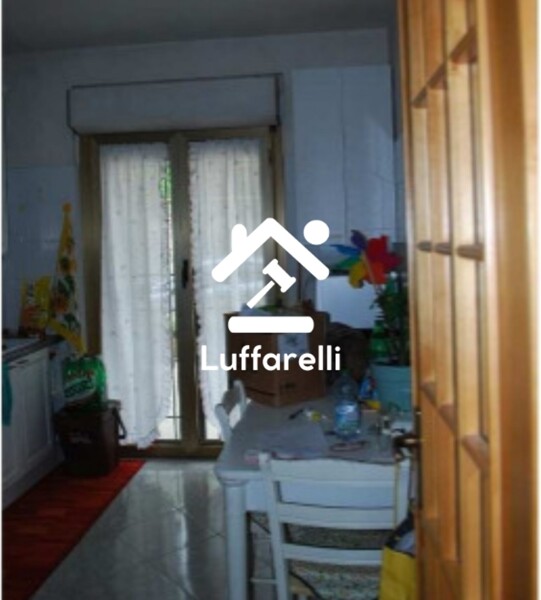 APPARTAMENTO CIRCONVALLAZIONE COLLI - ANTICOLI CORRADO — foto 6