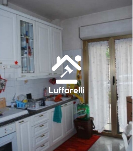 APPARTAMENTO CIRCONVALLAZIONE COLLI - ANTICOLI CORRADO — foto 5