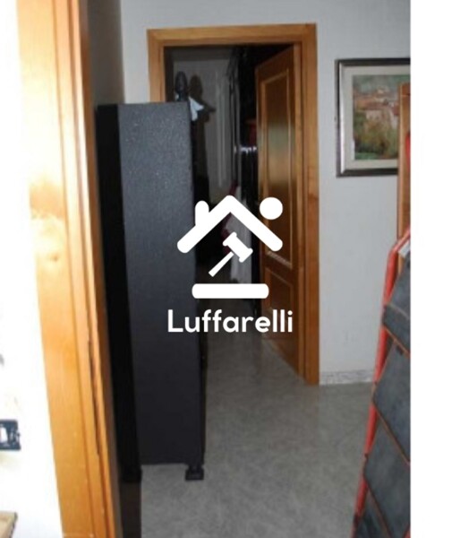 APPARTAMENTO CIRCONVALLAZIONE COLLI - ANTICOLI CORRADO — foto 8