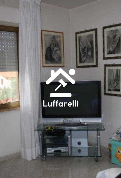 APPARTAMENTO CIRCONVALLAZIONE COLLI - ANTICOLI CORRADO — foto 3