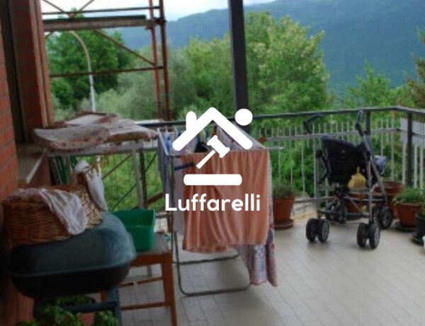 APPARTAMENTO LOTTO 1 -ANTICOLI CORRADO - ANTICOLI CORRADO — foto 8