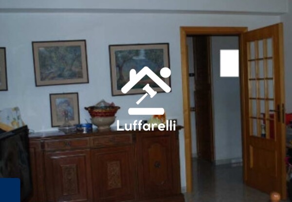 APPARTAMENTO LOTTO 1 -ANTICOLI CORRADO - ANTICOLI CORRADO — foto 6