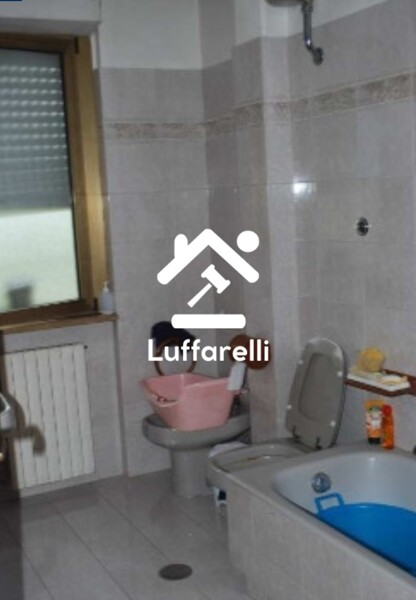 APPARTAMENTO LOTTO 1 -ANTICOLI CORRADO - ANTICOLI CORRADO — foto 4