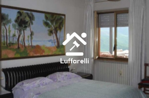 APPARTAMENTO LOTTO 1 -ANTICOLI CORRADO - ANTICOLI CORRADO — foto 2