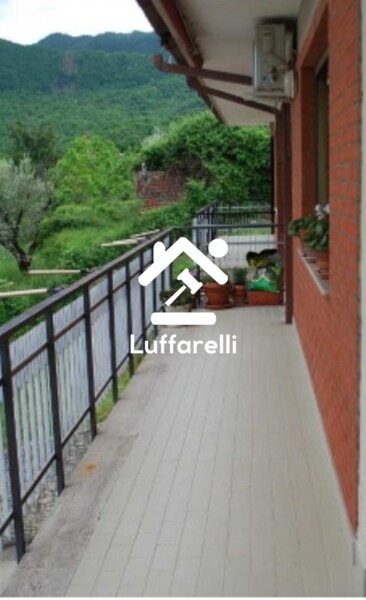 APPARTAMENTO LOTTO 1 -ANTICOLI CORRADO - ANTICOLI CORRADO — foto 5