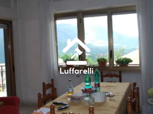 APPARTAMENTO LOTTO 1 -ANTICOLI CORRADO - ANTICOLI CORRADO — foto 7