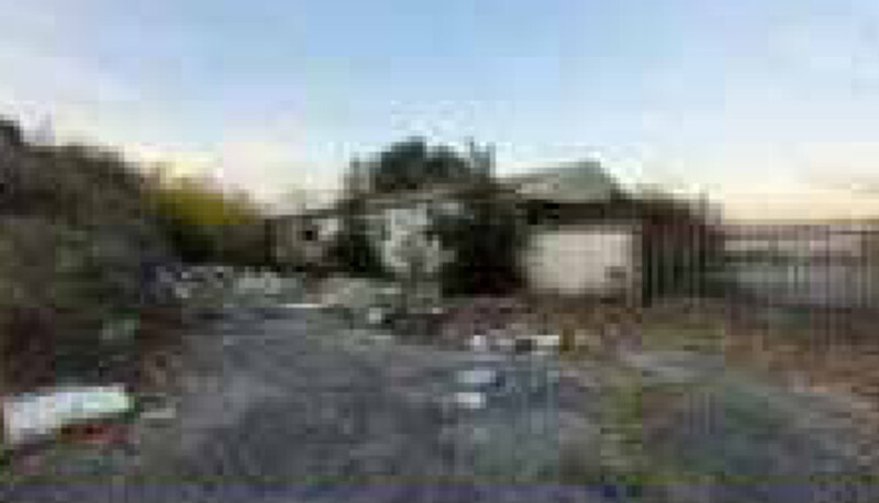 Immagine di DEPOSITO ZONA ASI – PATRICA (FR)