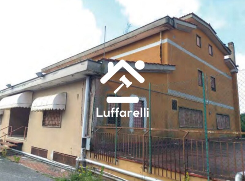 Immagine di APPARTAMENTO VIA APPIA VECCHIA – GENZANO DI ROMA (RM)