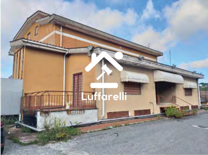 Immagine di APPARTAMENTO VIA APPIA VECCHIA – GENZANO DI ROMA (RM)