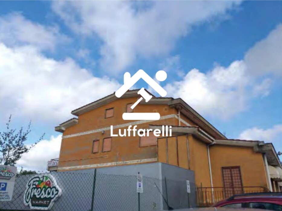 Immagine di APPARTAMENTO VIA APPIA VECCHIA – GENZANO DI ROMA (RM)