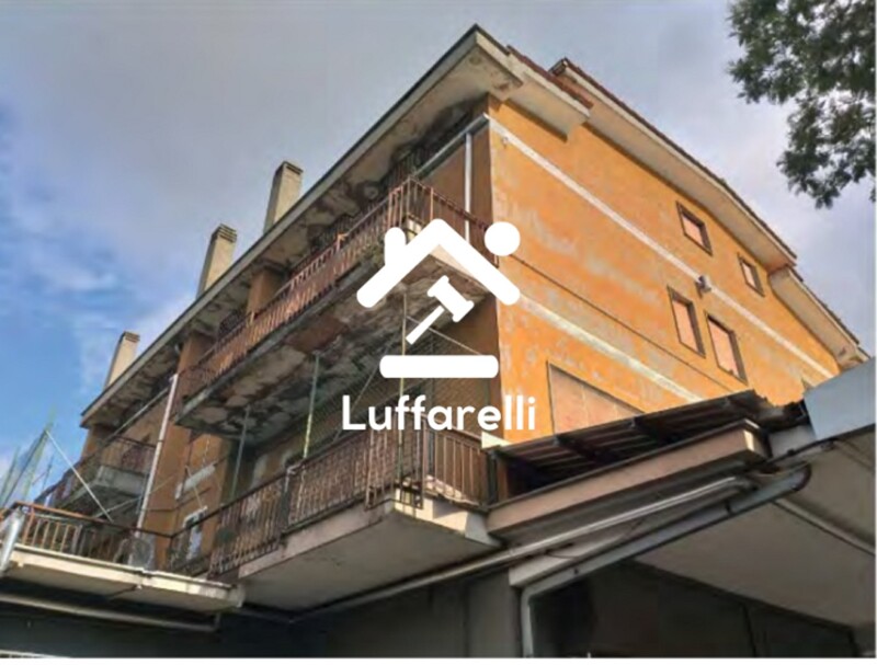 Immagine di APPARTAMENTO VIA APPIA VECCHIA – GENZANO DI ROMA (RM)