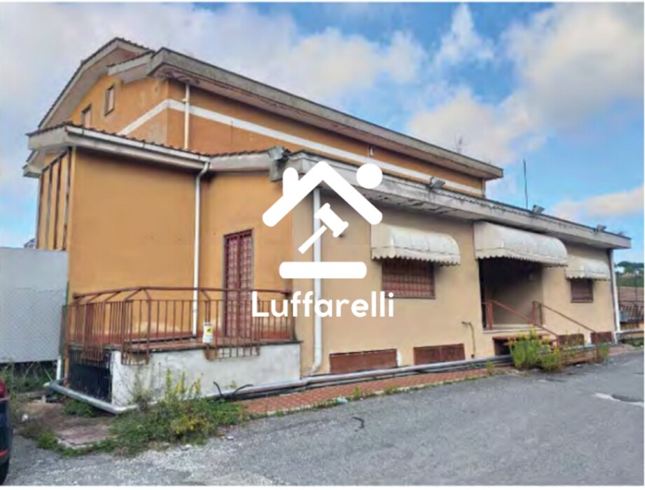 Immagine di UFFICIO VIA APPIA VECCHIA – GENZANO DI ROMA (RM)