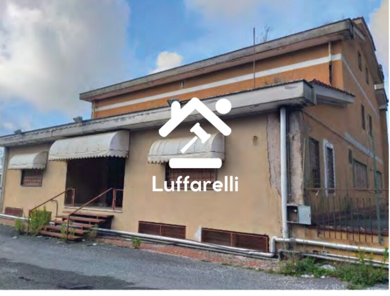 Immagine di UFFICIO VIA APPIA VECCHIA – GENZANO DI ROMA (RM)