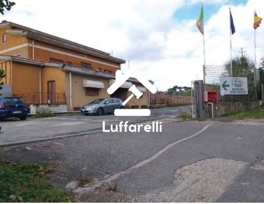 Immagine di UFFICIO VIA APPIA VECCHIA – GENZANO DI ROMA (RM)