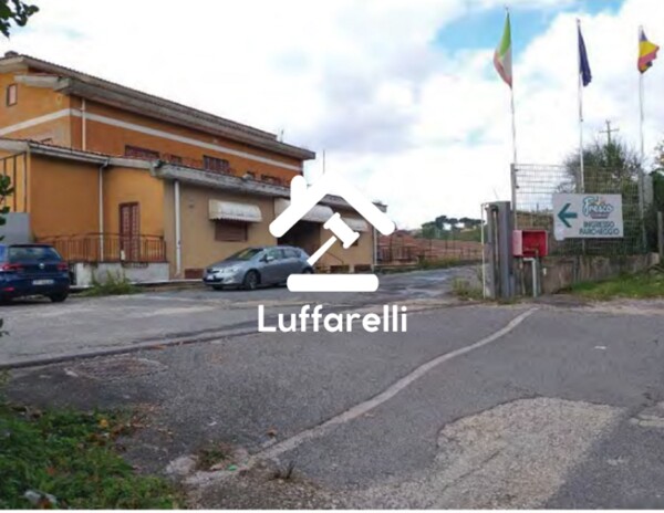 UFFICIO VIA APPIA VECCHIA - GENZANO DI ROMA (RM) — foto 9