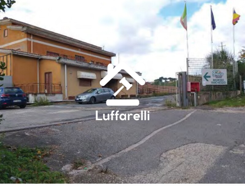 Immagine di UFFICIO VIA APPIA VECCHIA – GENZANO DI ROMA (RM)