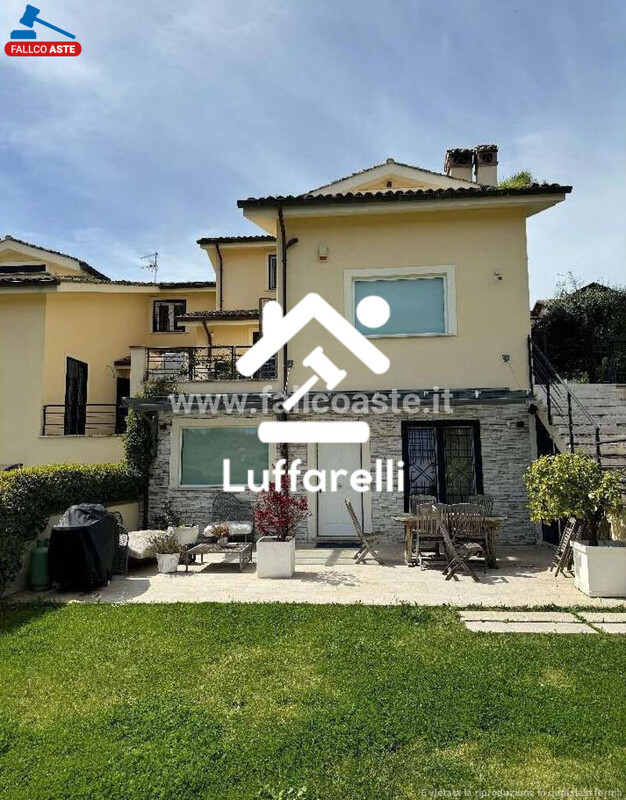 Immagine di APPARTAMENTO VIA DELLE GARDENIE – SACROFANO