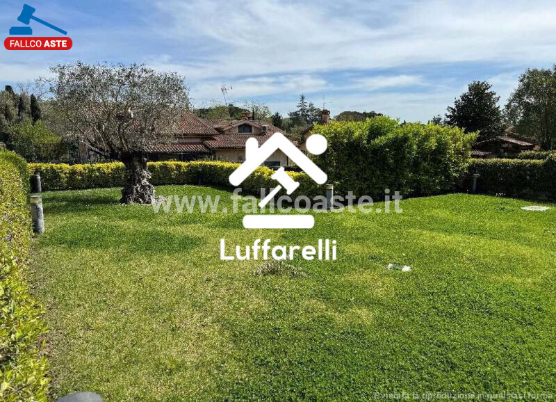 Immagine di APPARTAMENTO VIA DELLE GARDENIE – SACROFANO