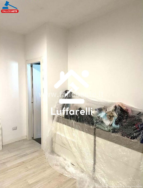 Immagine di APPARTAMENTO VIA DELLE GARDENIE – SACROFANO