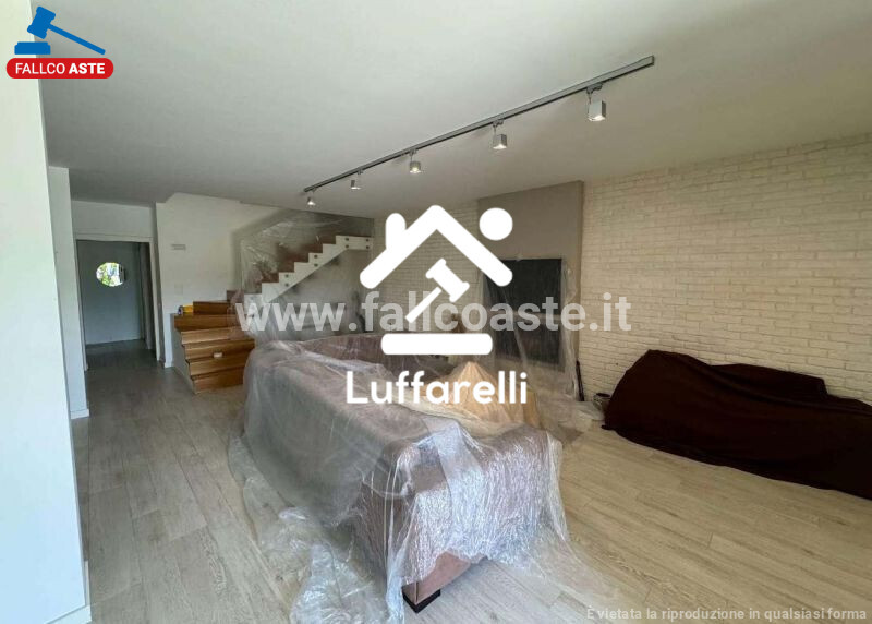 Immagine di APPARTAMENTO VIA DELLE GARDENIE – SACROFANO