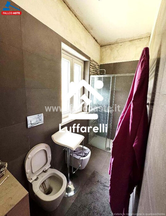 Immagine di APPARTAMENTO VIA DELLE GARDENIE – SACROFANO