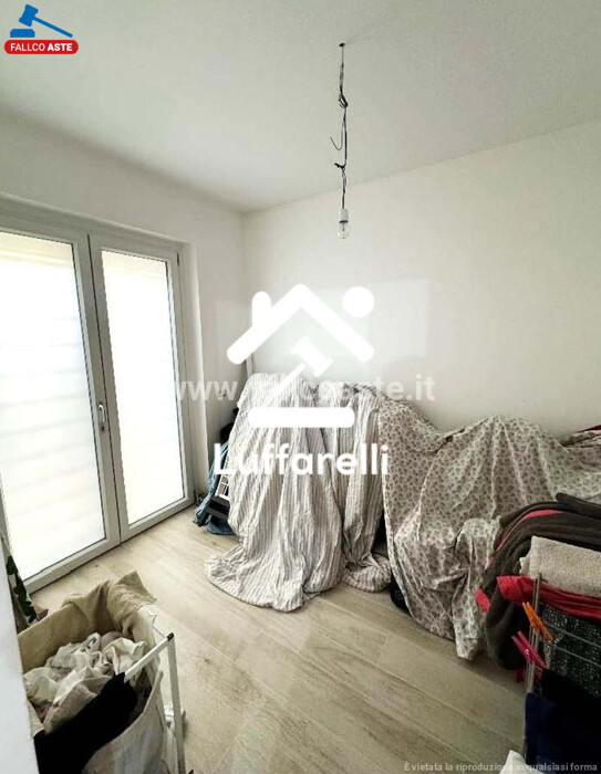 Immagine di APPARTAMENTO VIA DELLE GARDENIE – SACROFANO