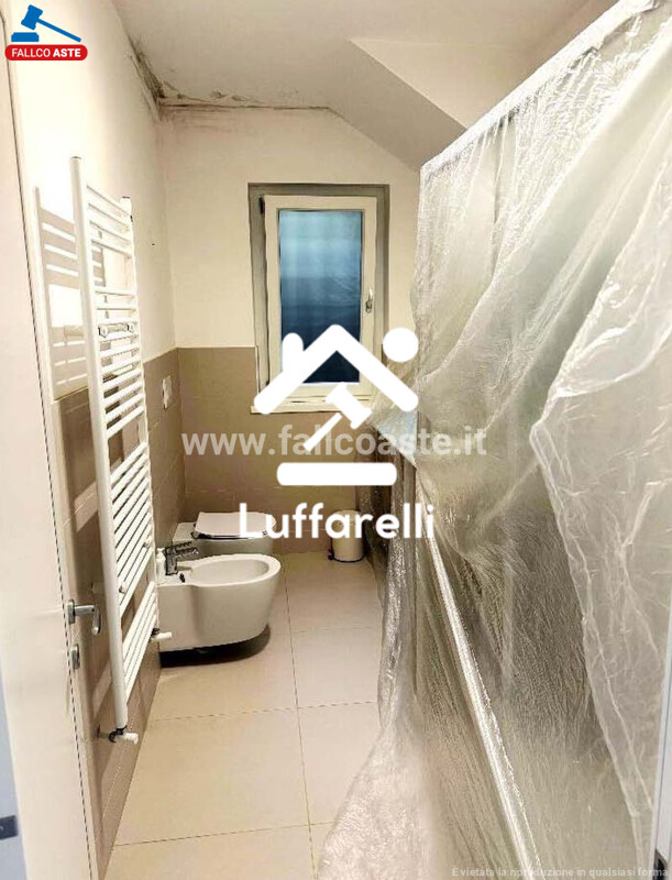 Immagine di APPARTAMENTO VIA DELLE GARDENIE – SACROFANO