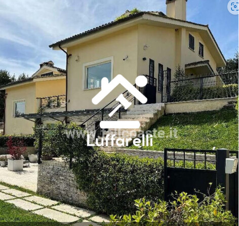 Immagine di APPARTAMENTO VIA DELLE GARDENIE – SACROFANO