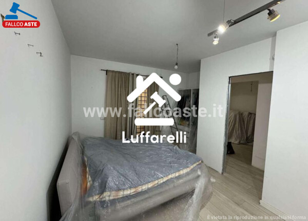 APPARTAMENTO VIA DELLE GARDENIE - SACROFANO — foto 9