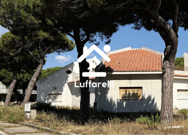 Immagine di NEGOZIO O LOCALE COMMERCIALE PIAZZA PRIMA ROSA – CERVETERI