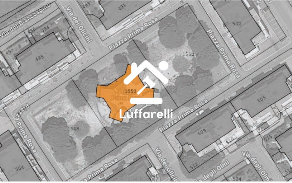Immagine di NEGOZIO O LOCALE COMMERCIALE PIAZZA PRIMA ROSA – CERVETERI