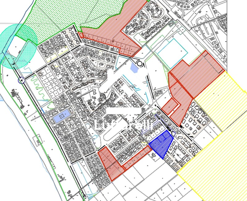 Immagine di NEGOZIO O LOCALE COMMERCIALE PIAZZA PRIMA ROSA – CERVETERI