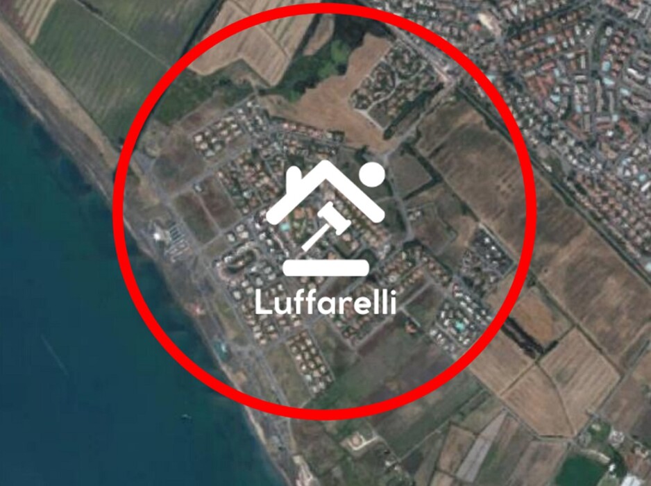 Immagine di NEGOZIO O LOCALE COMMERCIALE PIAZZA PRIMA ROSA – CERVETERI