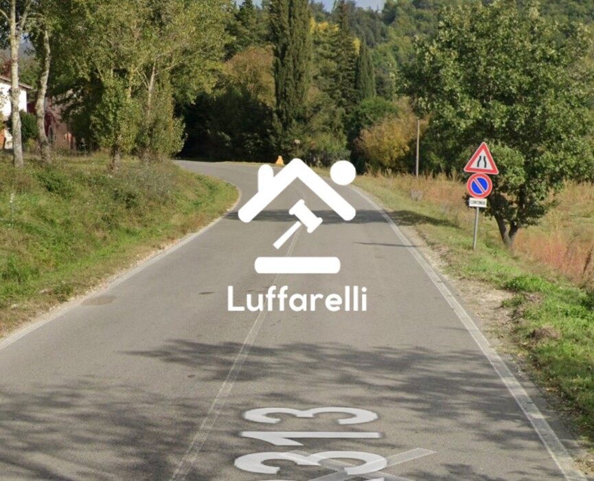 Immagine di TERRENO EDIFICABILE  VIA LISIO – ROMA