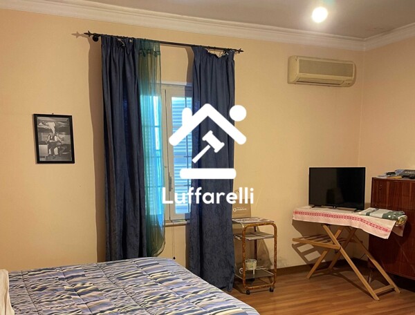 APPARTAMENTO VIA ROTABILE 31 - BOVILLE ERNICA — foto 8