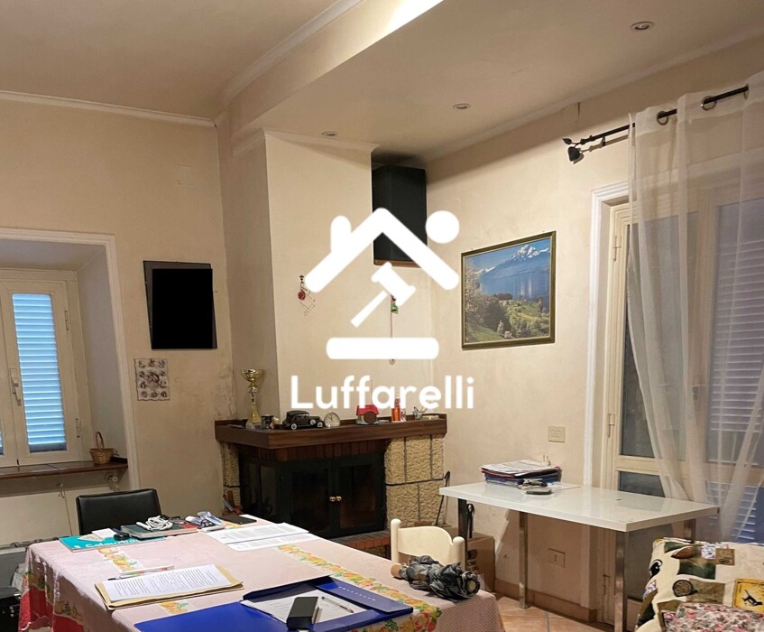 Immagine di APPARTAMENTO VIA ROTABILE 31 – BOVILLE ERNICA