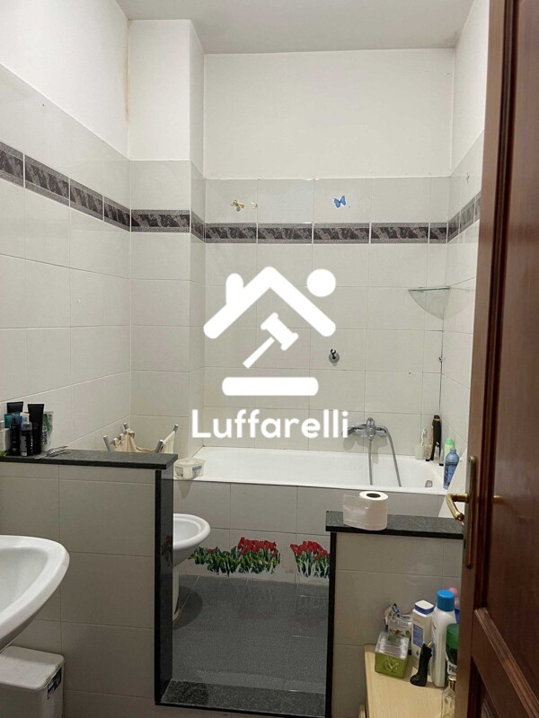 Immagine di APPARTAMENTO VIA ROTABILE 31 – BOVILLE ERNICA