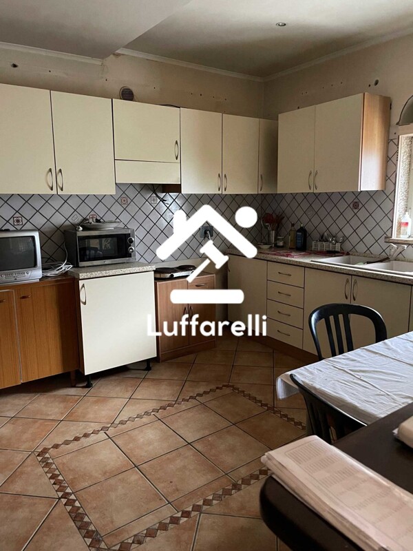 Immagine di APPARTAMENTO VIA ROTABILE 31 – BOVILLE ERNICA