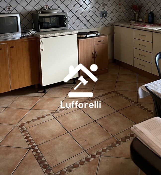 Immagine di APPARTAMENTO VIA ROTABILE 31 – BOVILLE ERNICA