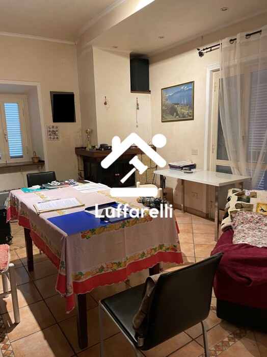 Immagine di APPARTAMENTO VIA ROTABILE 31 – BOVILLE ERNICA