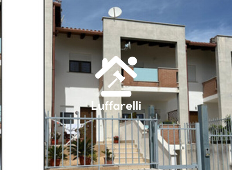 Immagine di VILLETTA VIA CAMPOLE – FORMIA (LT)