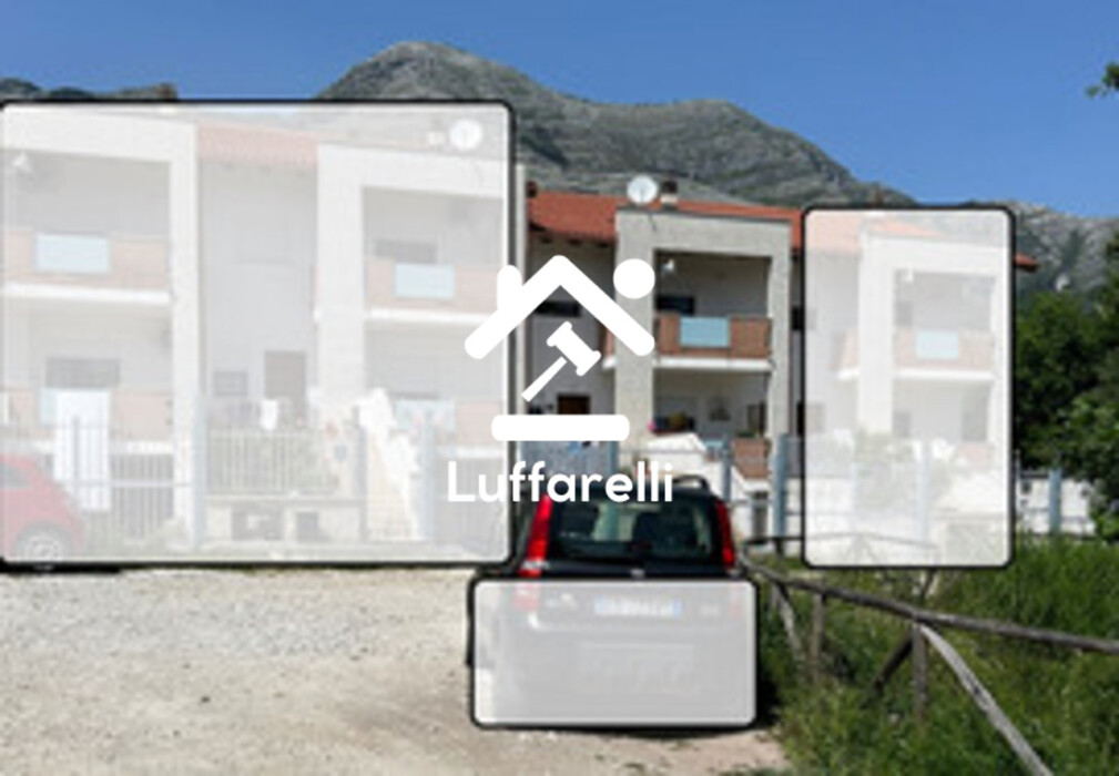 Immagine di VILLETTA VIA CAMPOLE – FORMIA (LT)