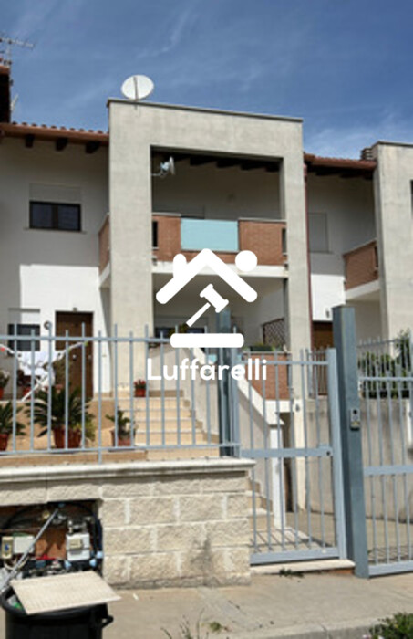 Immagine di VILLETTA VIA CAMPOLE – FORMIA (LT)